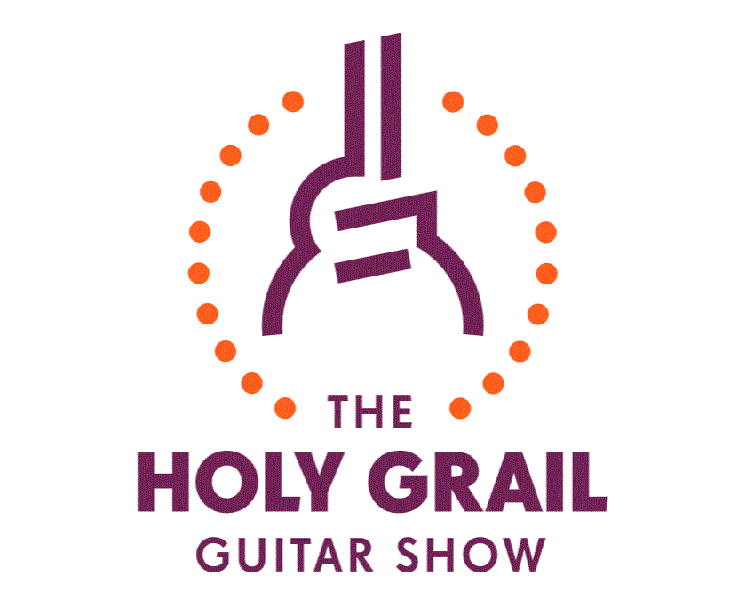 Holy Grail Guitar SHow