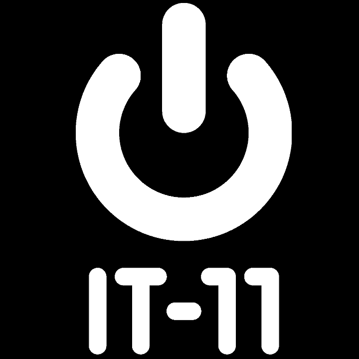 Logo IT-11