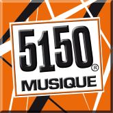 5150 Musique