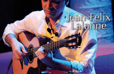 Jean-Félix Lalanne
