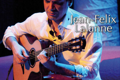 Jean-Félix Lalanne
