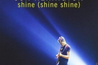 Jon Herington - Shine, shine, shine