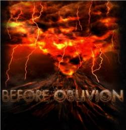 Before Oblivion