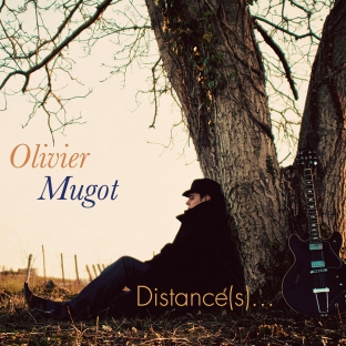 Olivier Mugot - Distances