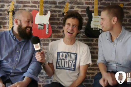 Julien Bitoun et Alexandre Ernandez d’Anasounds : la Bitoun Fuzz