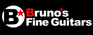 Bruno's Fine Guitars