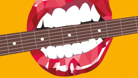 Guitare en Scène 2017 - Un beau programme, un espace guitare et des masterclass !