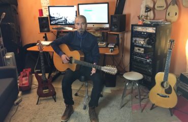 Interview Gaëdic Chambrier - Comment faire vivre un instrumentarium