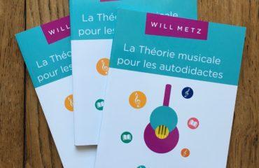 Interview Will Metz - Auteur de 