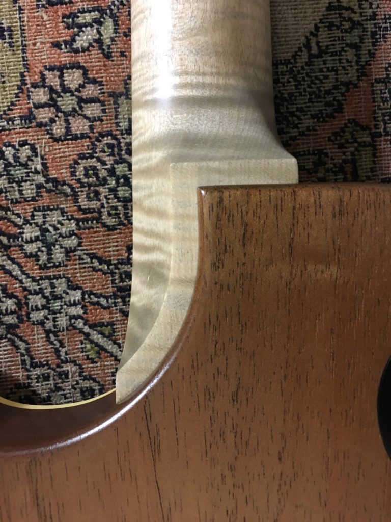 Test Guitare - Nik Huber Krautster II - La Chaîne Guitare