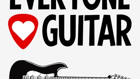 Interview Craig Garber et discussion - Podcast Everyone Loves Guitar