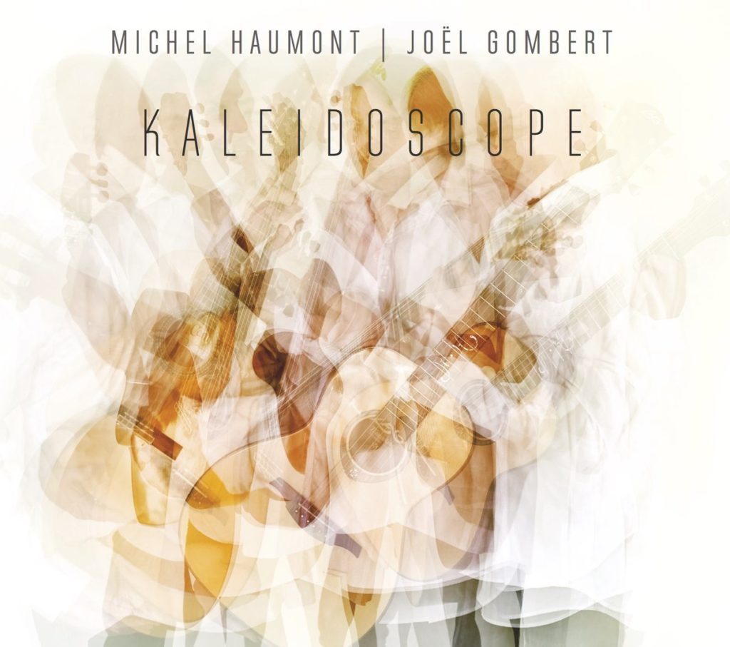 Interview Michel Haumont et Joël Gombert - Album Kaléïdoscope