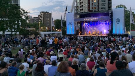 Bilan Festival de Jazz de Montréal 2019 - Que du bonheur !