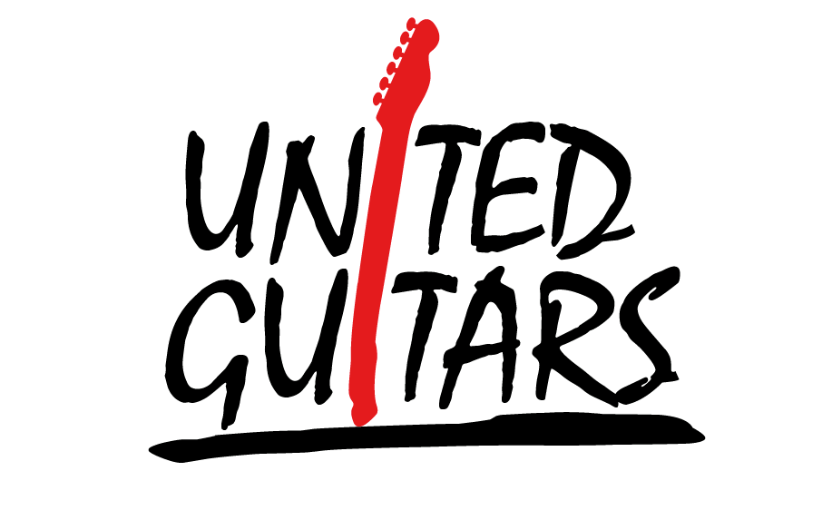 Projet United Guitars