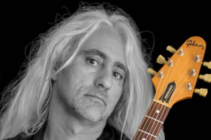 Fabrice Dutour United Guitars