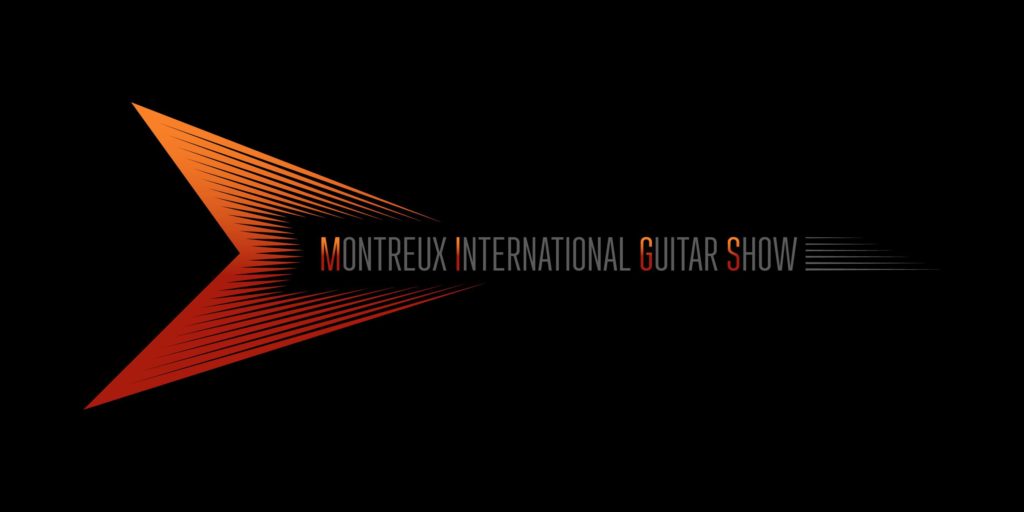 Montreux International Guitar Show, interview en direct avec les organisateurs