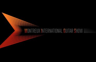 Montreux International Guitar Show, interview en direct avec les organisateurs