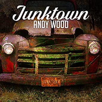 Andy Wood Junktown