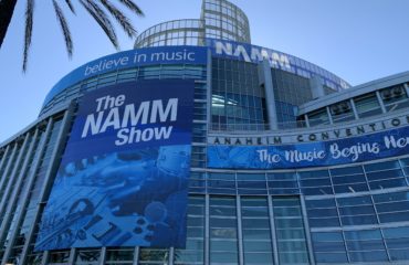 NAMM 2022, interviews du vendredi, de Mark Lettieri à Pete Thorn en passant par Rhett Shull et 18 autres !