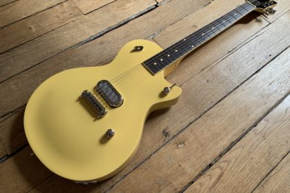 Duesenberg Senior 1100