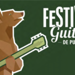 Festival Guitare de Puteaux 2022, interview Patrick Marco, directeur du conservatoire Lully