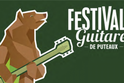 Festival Guitare de Puteaux 2022, interview Patrick Marco, directeur du conservatoire Lully