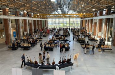 IG de Toulouse 2022, reportage & interviews au salon des luthiers