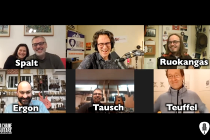 Teuffel, Ruokangas, Spalt, Sergio et Tausch : ce que les meilleurs luthiers ont à vous dire