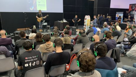 Guitar Show Padova 2023, reportage du premier jour sur le plus gros salon italien