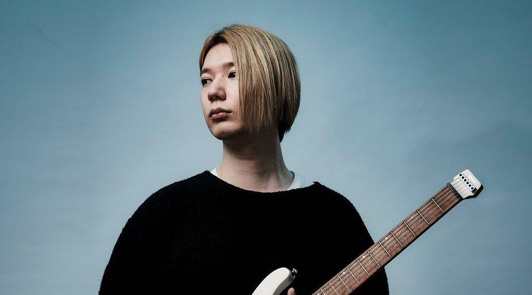 Ichika Nito : interview du talentueux musicien japonais
