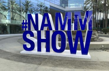 Le NAMM 2024 comme si vous y étiez : 5 reportages et 25 interviews !