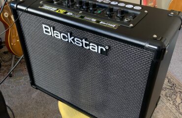 Blackstar ID Core V4 un petit ampli qui a du coffre