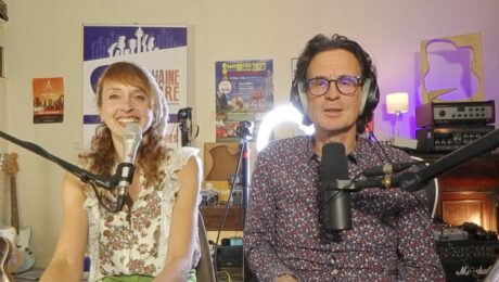 Tiphanie Doucet, Interview Débrief de Son Concert au Showroom