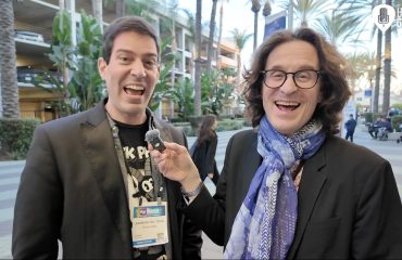 Olivier Uldry de Leadmusic - Débrief NAMM 2025