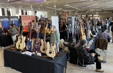 Paris Guitar Festival 2025 - Reportage & Interviews Jour 3