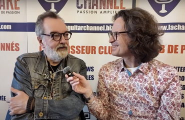 Laurent Cokeleare, Bassiste de Jessie Lee & The Alchemists