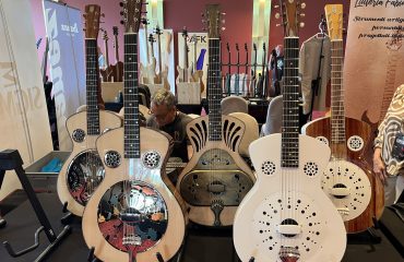 JMT Résonateur, Interview Jean-Marc Tizon au MIGS