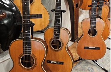 Retrofret - Les Visites de JC