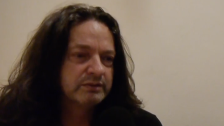 Inédit : Dave Kilminster, Interview à Paris en 2016