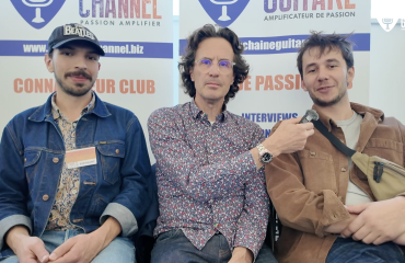 Guillaume Perrin et Théo Cormier, Débrief Puteaux 2025