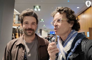 Guillaume Chenin de Thomann au Guitar Summit