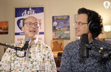 Patrice Jania, Débrief Concert en Direct