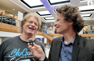 Thomas Blug PJ Guitar Summit 2025