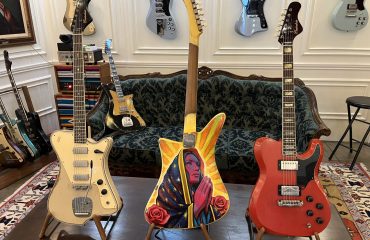 Wood Wire Volts 2026 Reportage & Interviews