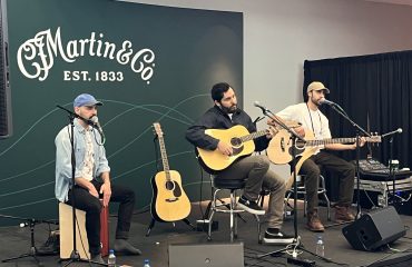 NAMM 2026 - Reportage & Interviews Jour 3