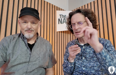 Jude Gold, Interview Guitariste Jefferson Starship