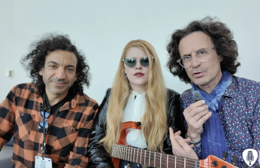 SUN et Bassem Découvrent le NAMM