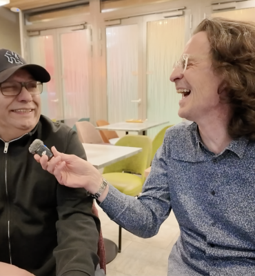 Bireli Lagrène, Interview 