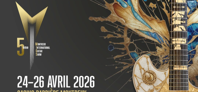 MIGS 2026 : Interview Emmanuel Cottier