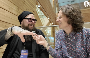 Finland ToneFest : Interview de l'Organisateur Petri Matero